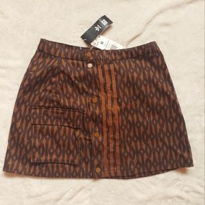 IVY PARK x Adidas Icy Park Skirt